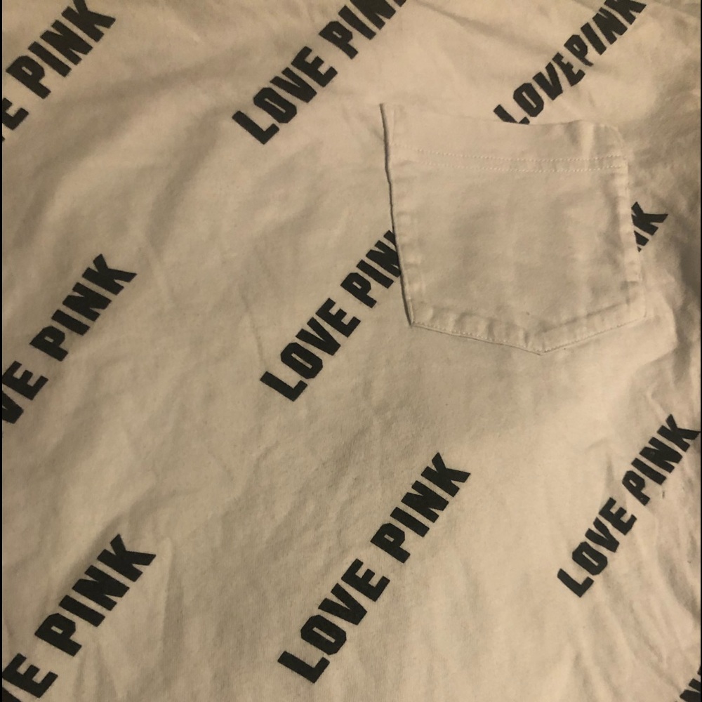 victoria secret PINK hoodie
